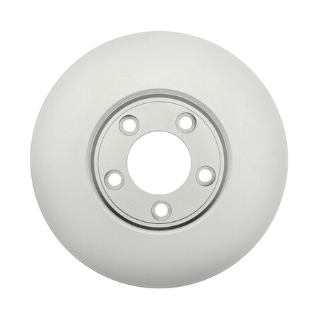 Raybestos Ford Thunderbird 02-05 Brake Rotor, 66841Fzn 66841FZN